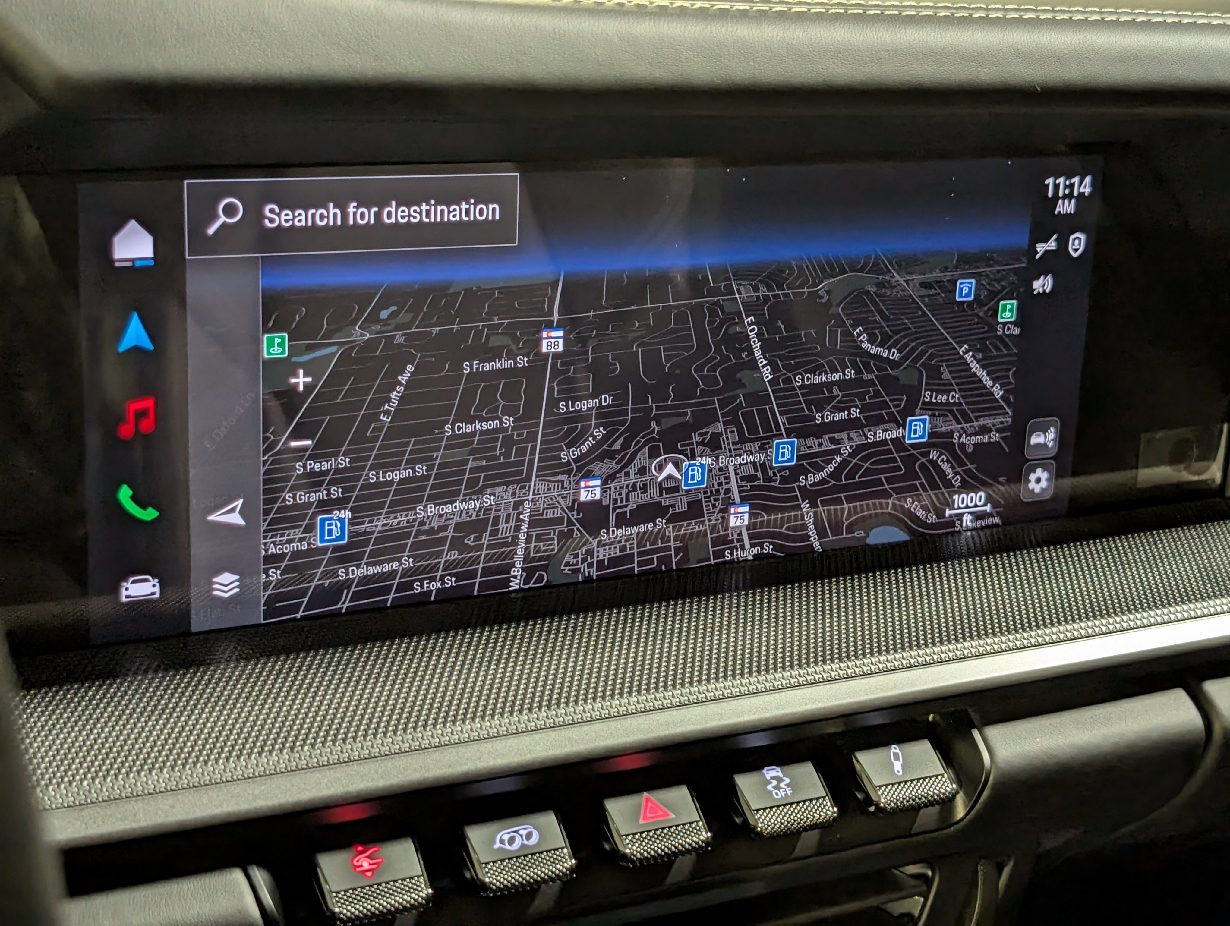 New 2026 Porsche 911 Carrera S image 38