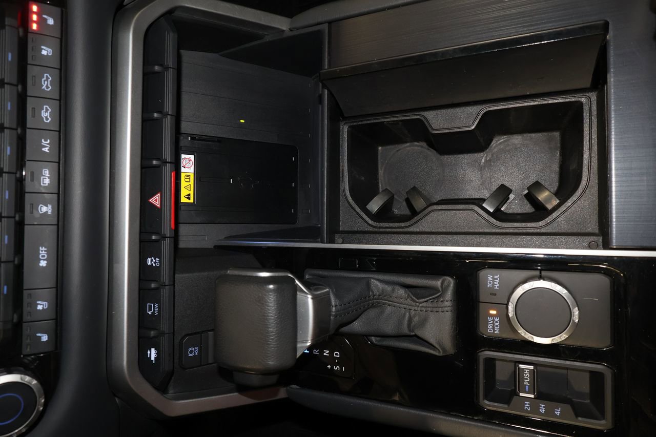 Used 2023 Toyota Tundra Platinum image 15
