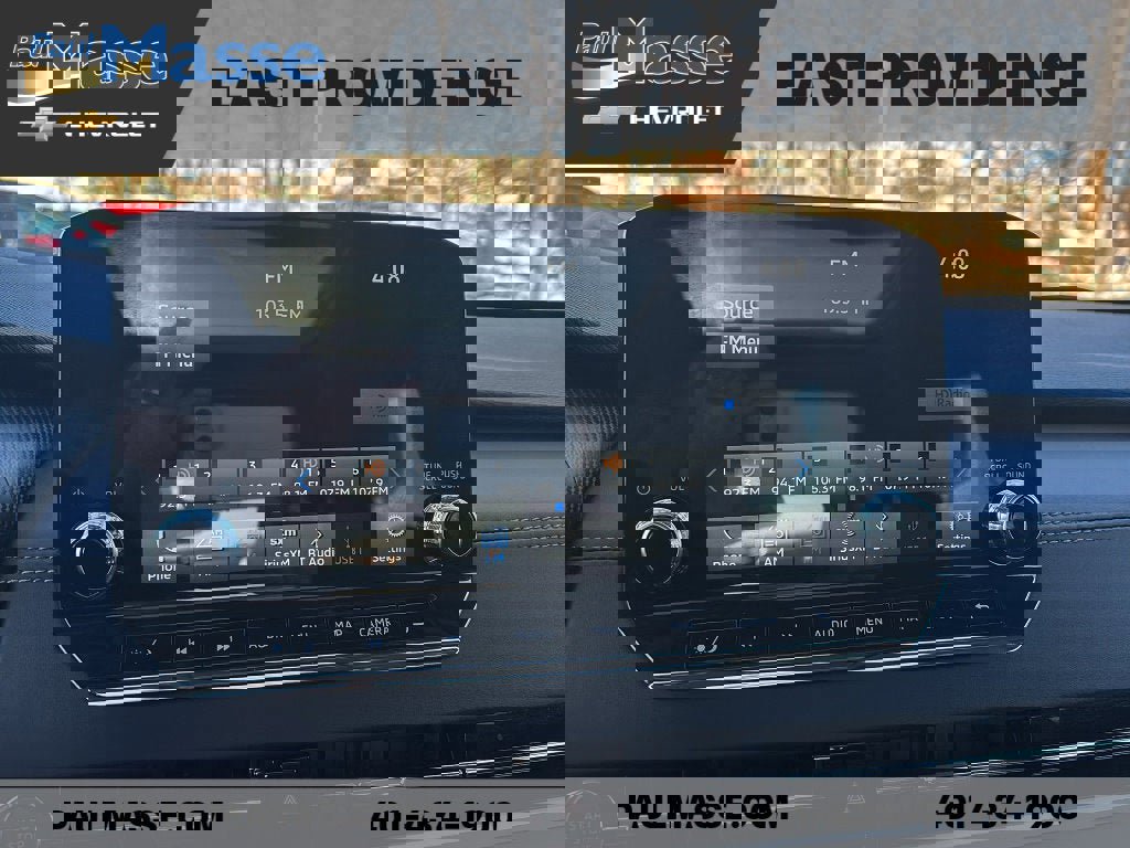 Used 2023 Mitsubishi Outlander SE image 16