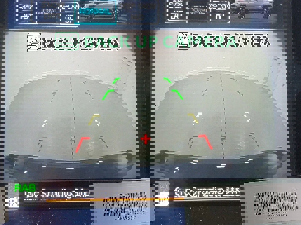 New 2026 Subaru Crosstrek 2.5i Wilderness image 11