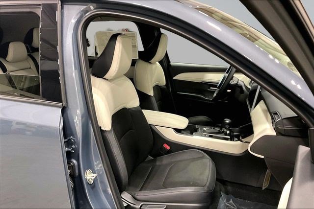 New 2026 MAZDA CX-5 Preferred AWD/4WD image 10