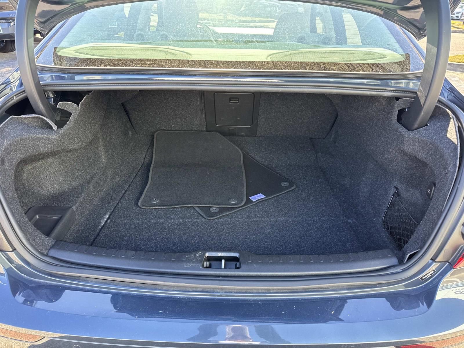 Used 2022 Volvo S60 B5 Inscription FWD image 7