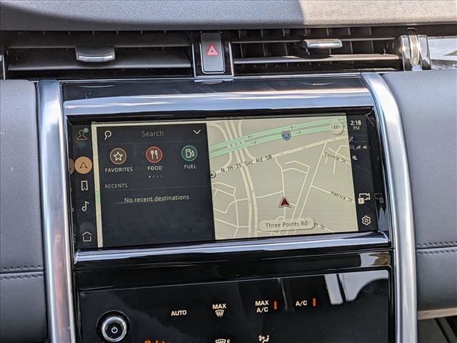 Used 2023 Land Rover Discovery Sport S image 14