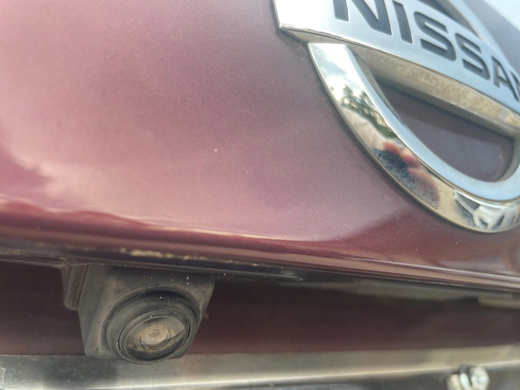 Used 2021 Nissan Sentra SV image 8