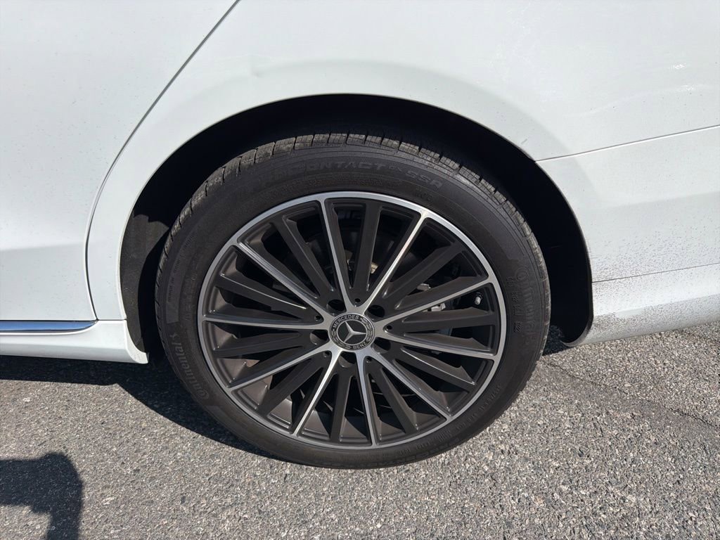 Used 2021 Mercedes-Benz C 300 Sedan image 7
