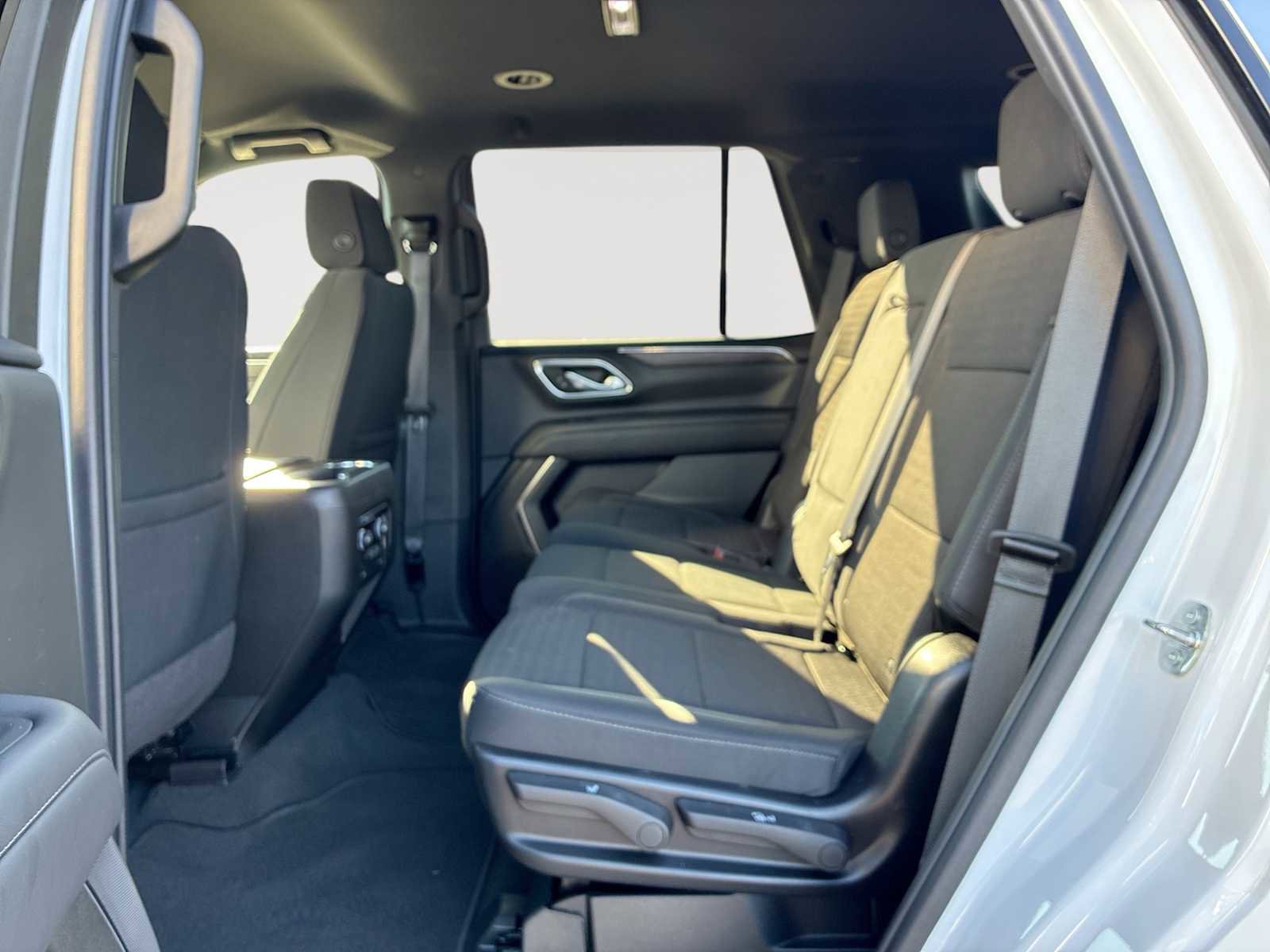 Certified 2024 Chevrolet Tahoe LS w/ Driver Alert Package image 24