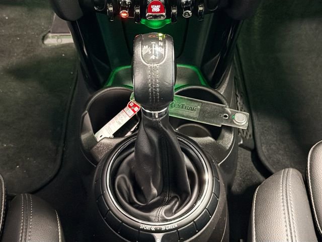Used 2016 MINI Cooper S image 16