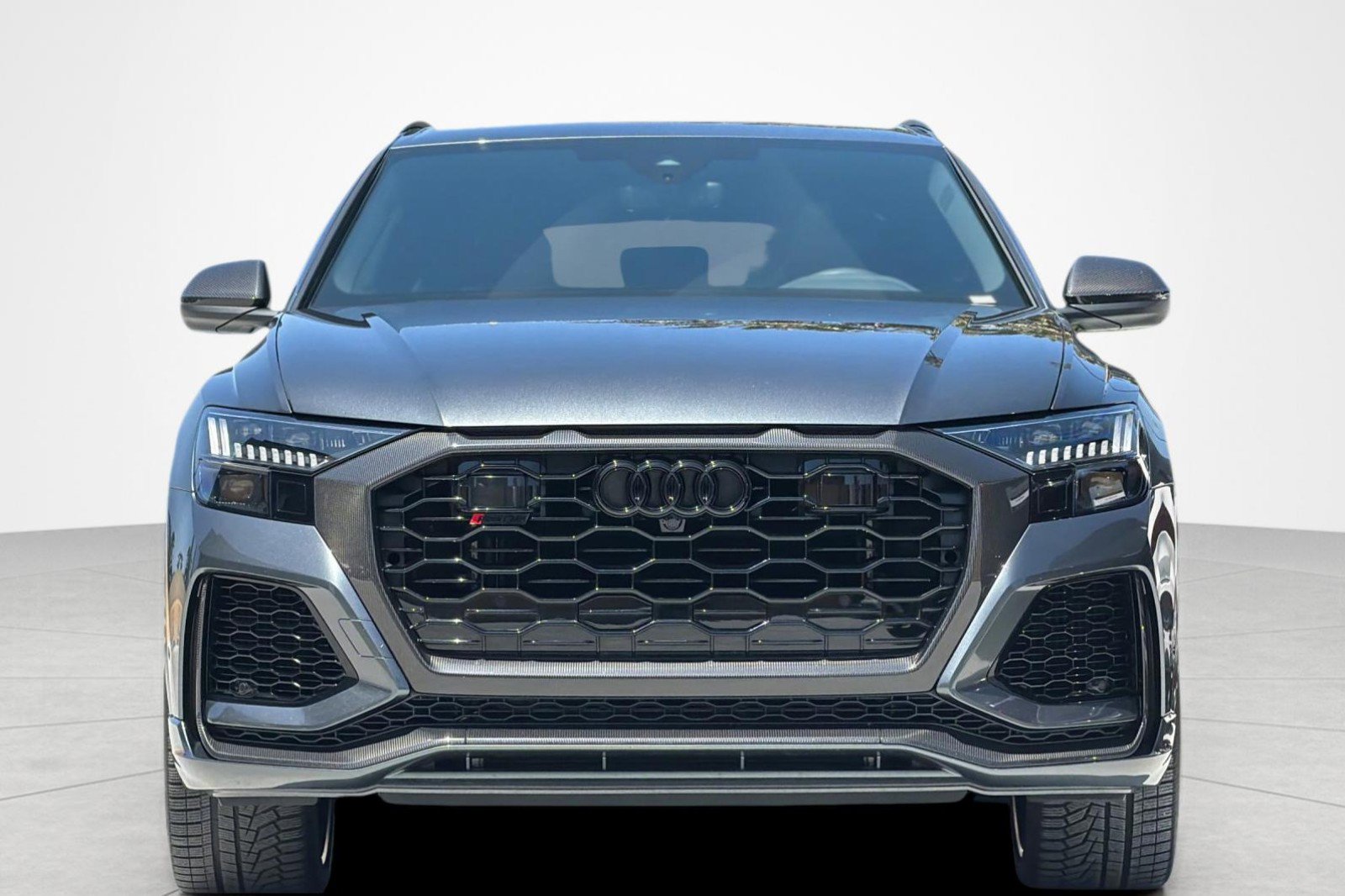 Used 2023 Audi RS Q8 AWD/4WD image 8
