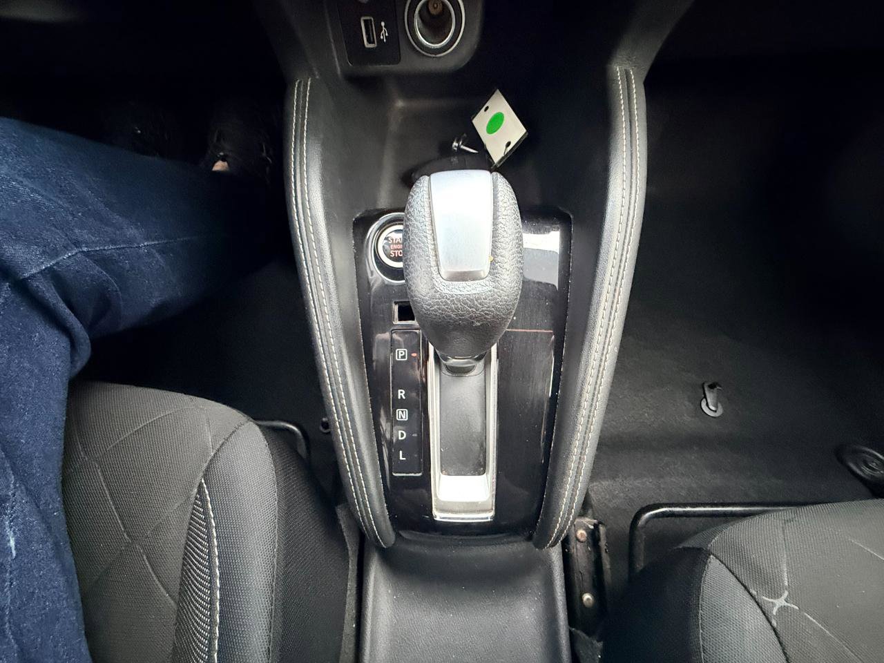 Used 2018 Nissan Kicks SV image 22