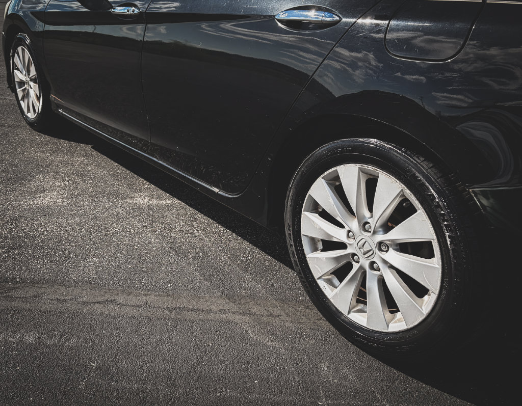 Used 2013 Honda Accord EX-L image 16