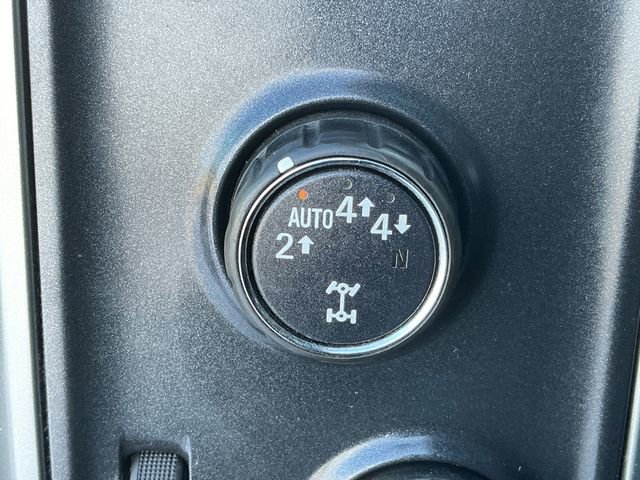 Used 2017 Chevrolet Silverado 1500 LT w/ All Star Edition image 38