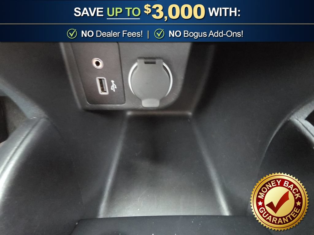 Used 2025 Nissan Kicks Play S FWD image 28