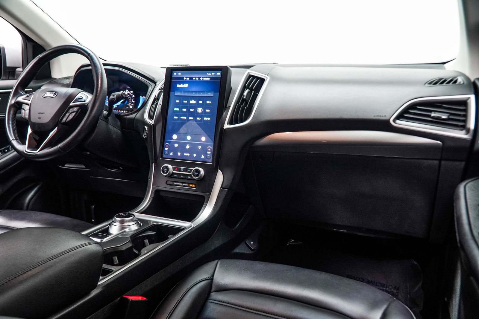 Used 2023 Ford Edge SEL AWD/4WD image 18