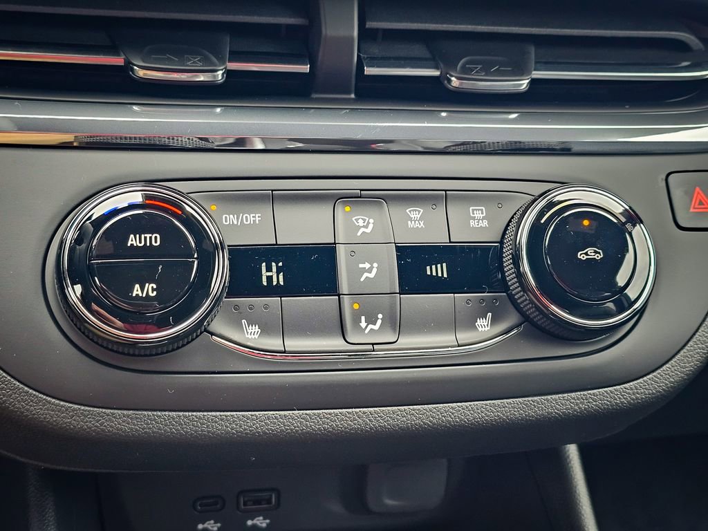 New 2026 Buick Envista Preferred w/ Convenience I Package image 25