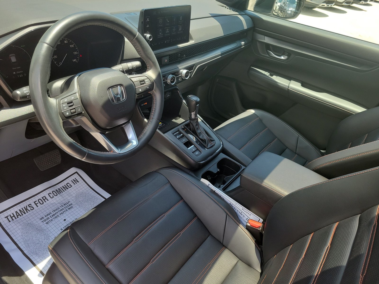 Used 2024 Honda CR-V Sport-L image 23