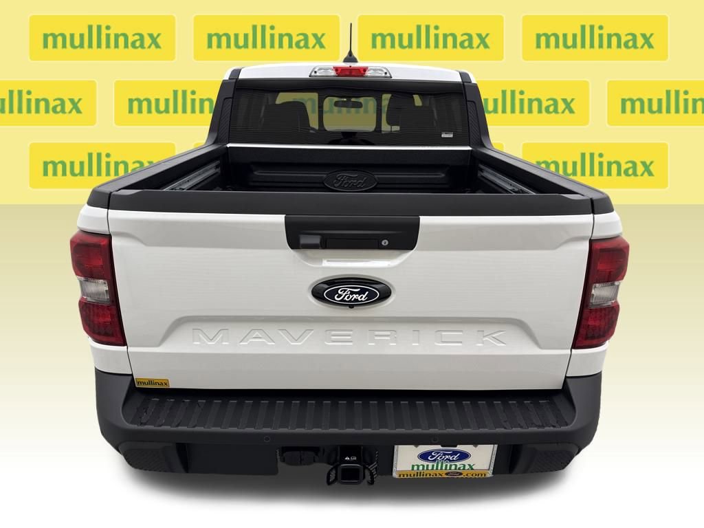 New 2025 Ford Maverick Lariat w/ 4K Tow Package image 33