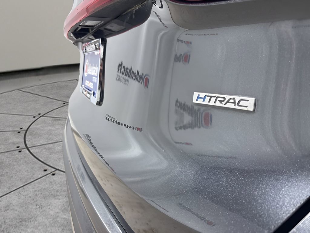 Used 2022 Hyundai Santa Fe SEL w/ Convenience + Premium Package AWD/4WD image 19