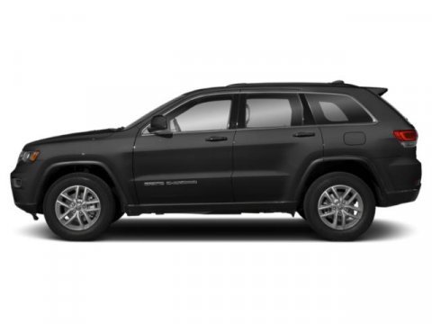 Used 2018 Jeep Grand Cherokee Altitude image 3