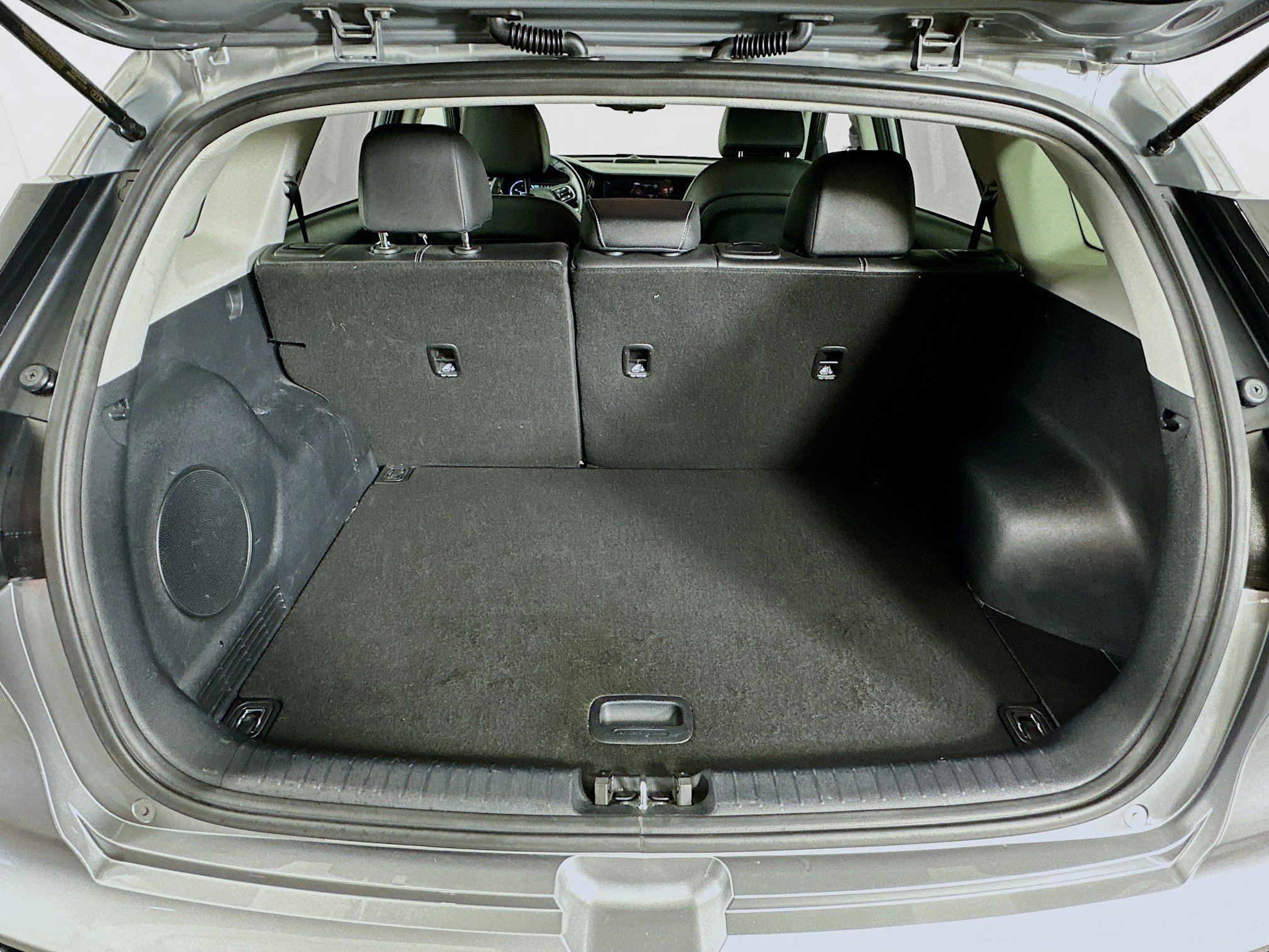 Used 2022 Kia Niro EX image 29