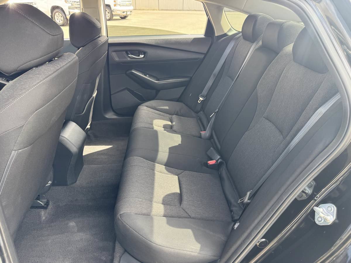 Used 2023 Honda Accord LX image 17