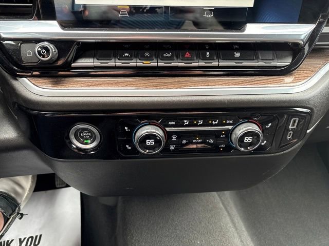 Used 2022 Chevrolet Silverado 1500 LT image 22