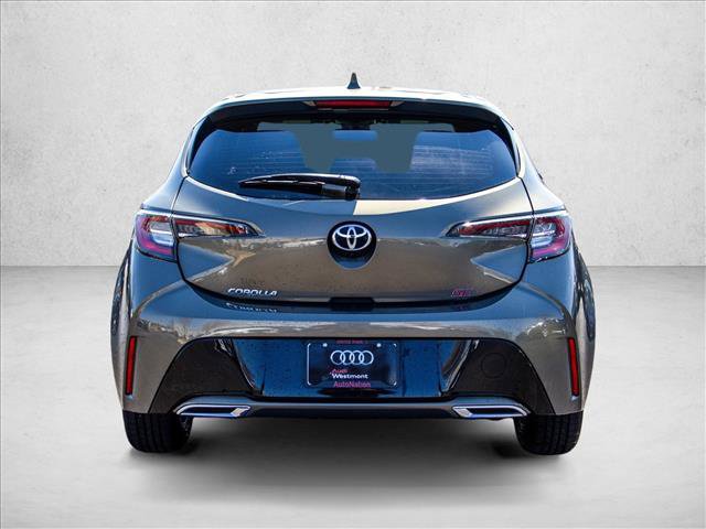 Used 2019 Toyota Corolla SE image 6