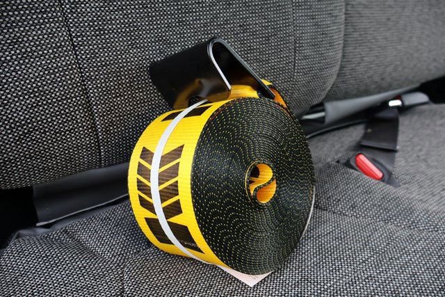 New 2025 Chevrolet Low Cab Forward image 25