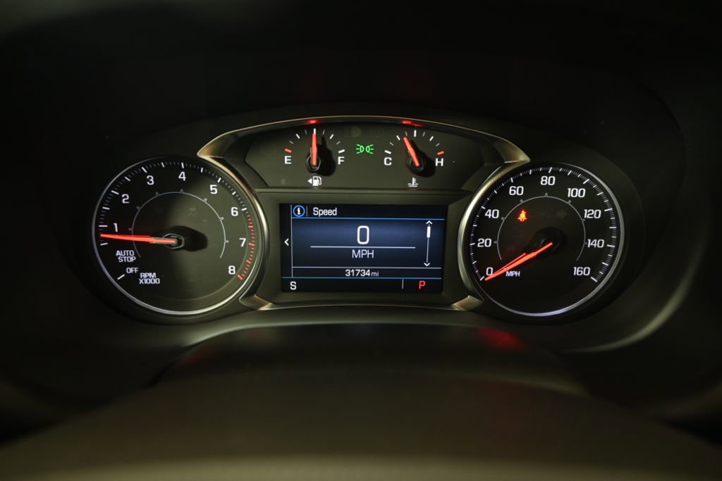 Used 2023 GMC Acadia SLE w/ Driver Convenience Package image 25