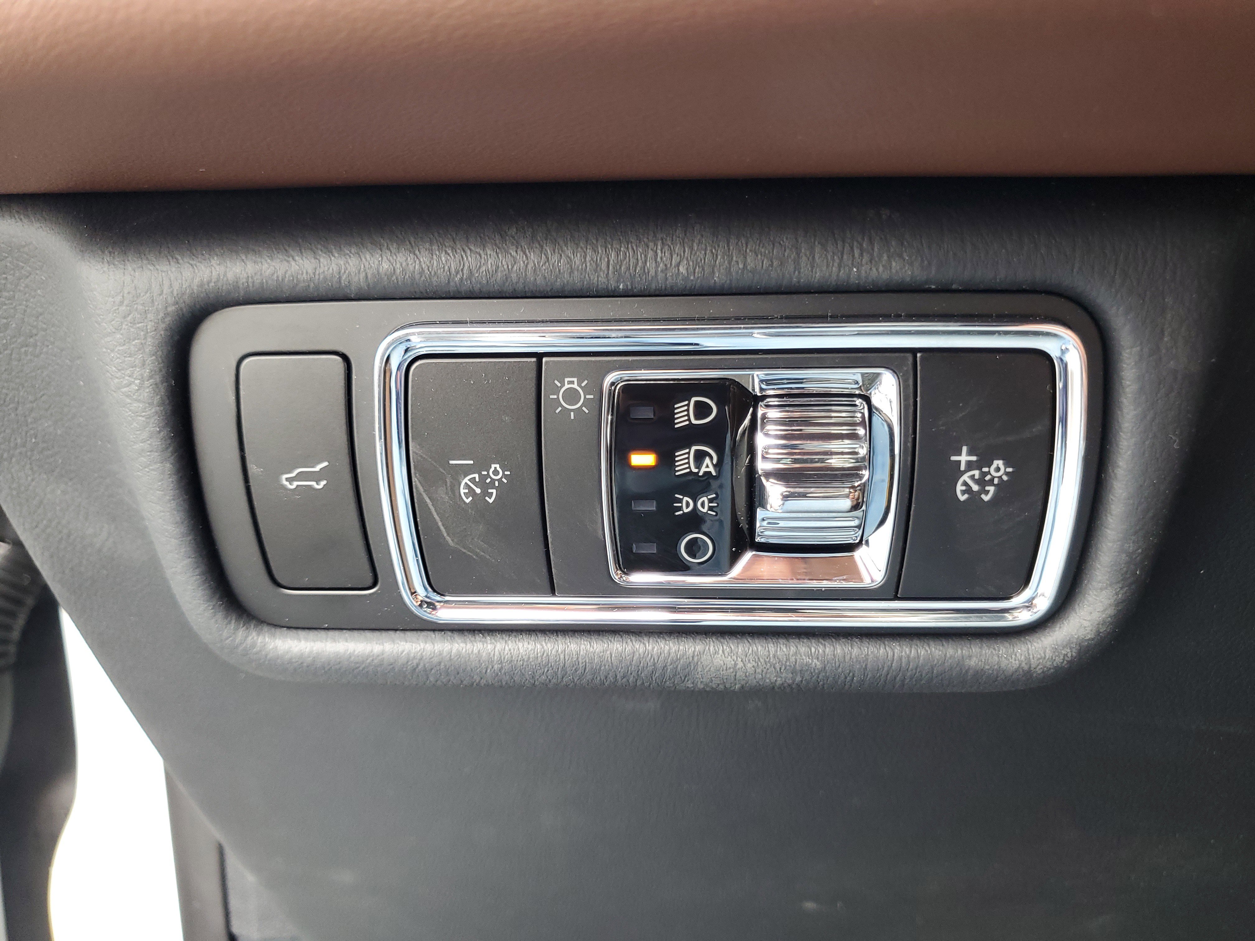 New 2026 Lincoln Aviator Reserve image 13