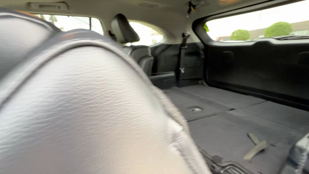 Used 2023 Toyota Highlander Limited image 37