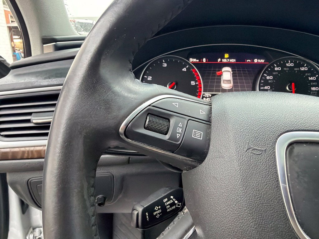 Used 2014 Audi A6 TDI Premium Plus AWD/4WD image 32