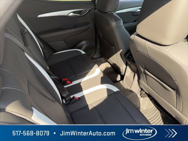 New 2026 Buick Envision Sport Touring image 41