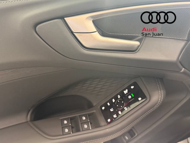 New 2026 Audi A5 2.0T Premium Plus AWD/4WD image 30