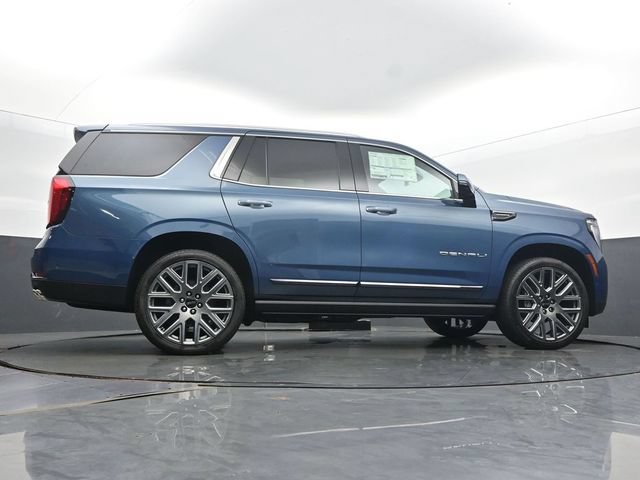 New 2026 GMC Yukon Denali Ultimate AWD/4WD image 52