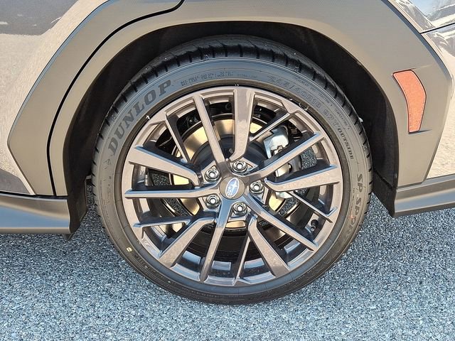 New 2026 Subaru WRX Premium image 8