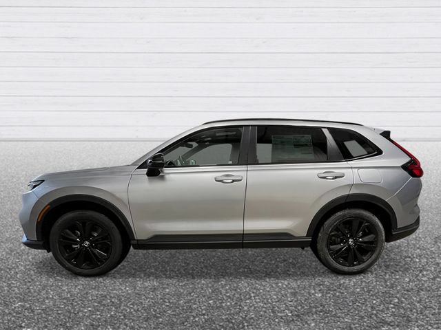 New 2026 Honda CR-V Sport Touring image 2