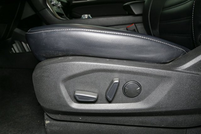 Used 2023 Ford Edge SEL w/ Convenience Package image 36