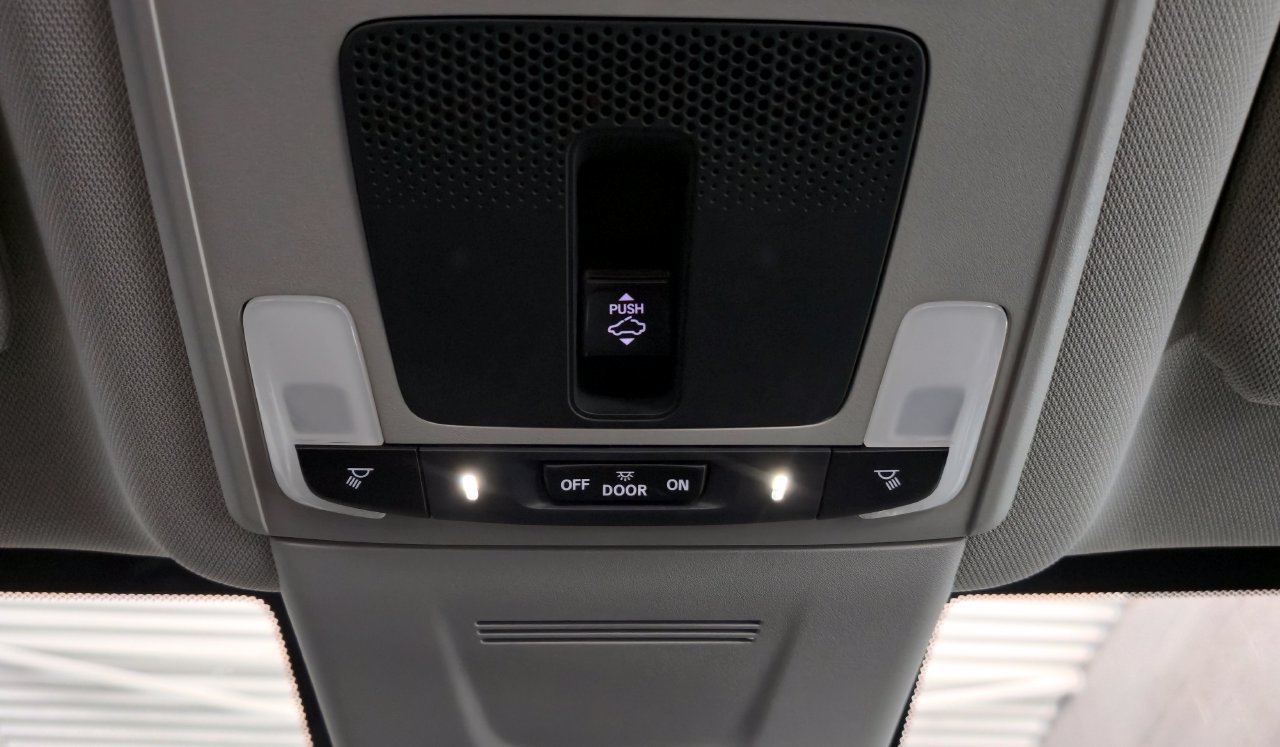 Used 2024 Honda CR-V EX image 18