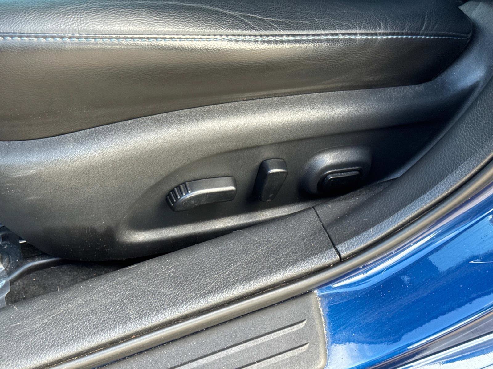 Used 2018 Nissan Altima 2.5 SR w/ SR Special Edition image 18