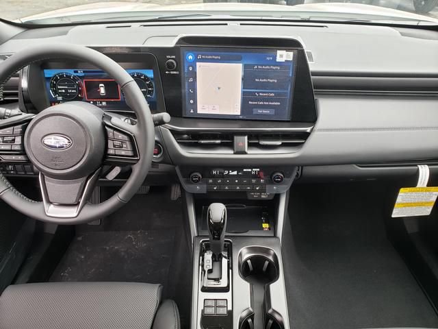 New 2026 Subaru Outback Touring XT image 12
