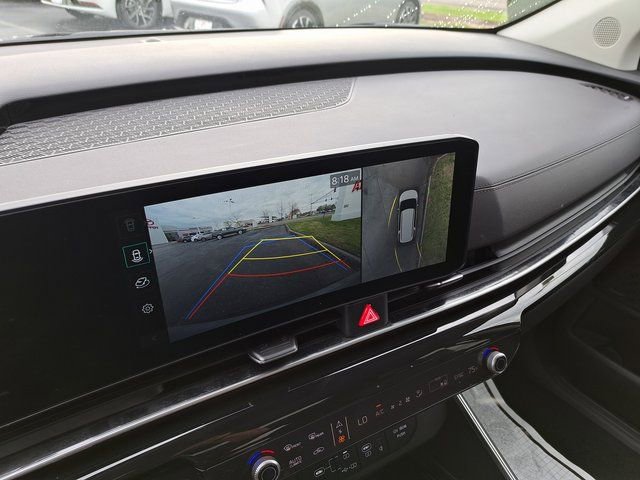 Used 2026 Kia Carnival SX Prestige image 16
