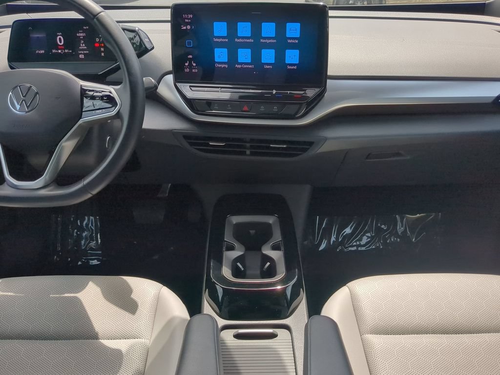 Certified 2022 Volkswagen ID.4 Pro S RWD image 16