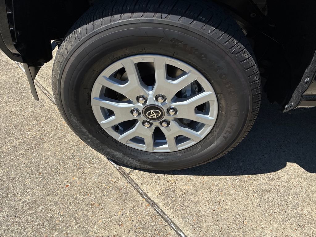 New 2026 Toyota Tacoma SR5 image 34