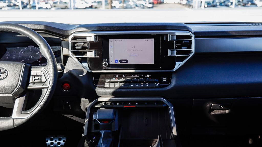 Used 2025 Toyota Sequoia SR5 image 16