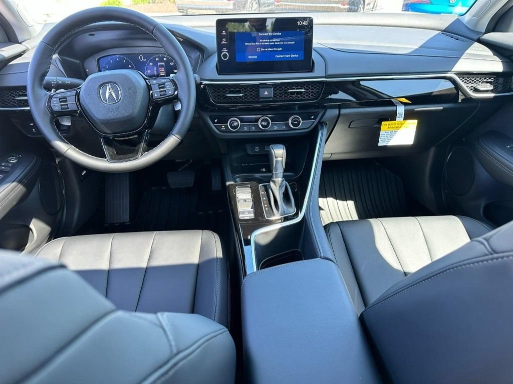 New 2026 Acura ADX FWD image 7