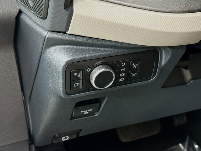 Used 2024 Ford Bronco Wildtrak AWD/4WD image 10