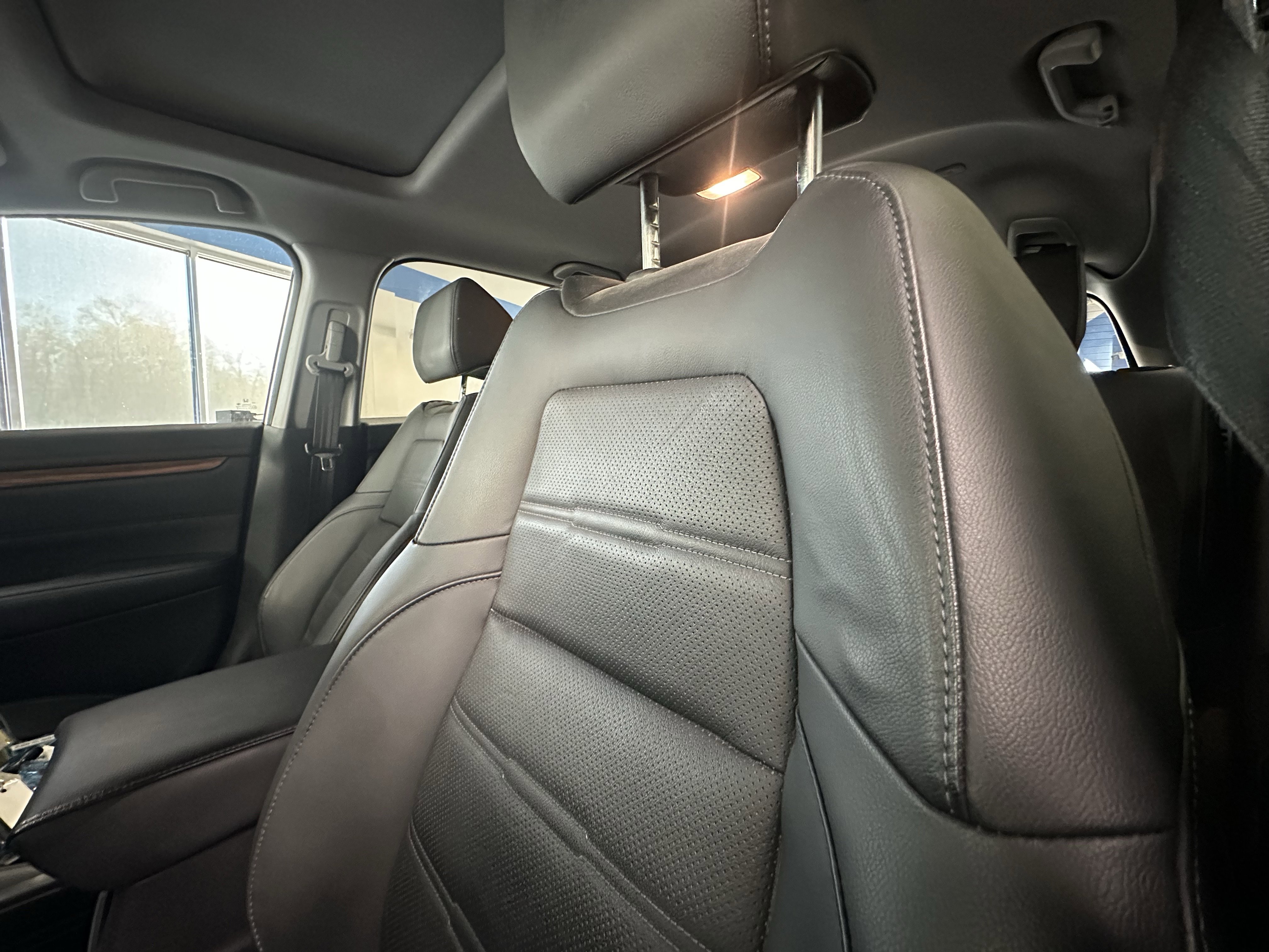 Used 2021 Honda CR-V EX-L image 10