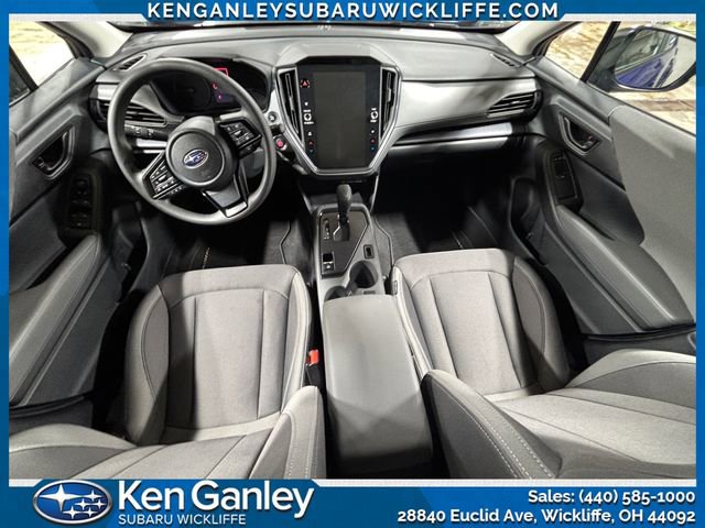 Certified 2026 Subaru Crosstrek 2.0i Premium AWD/4WD image 12
