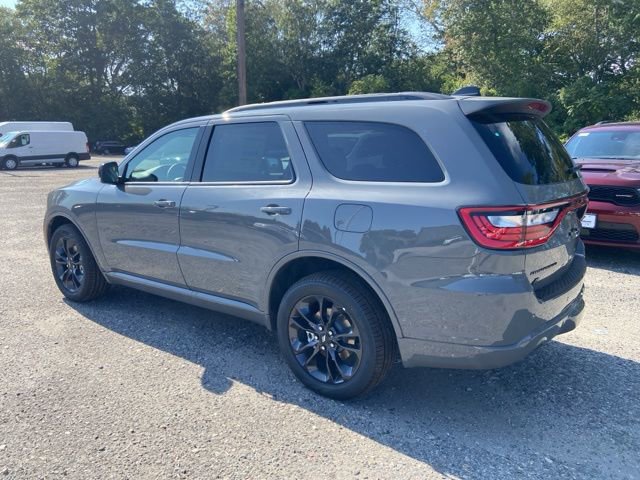 New 2026 Dodge Durango GT image 4