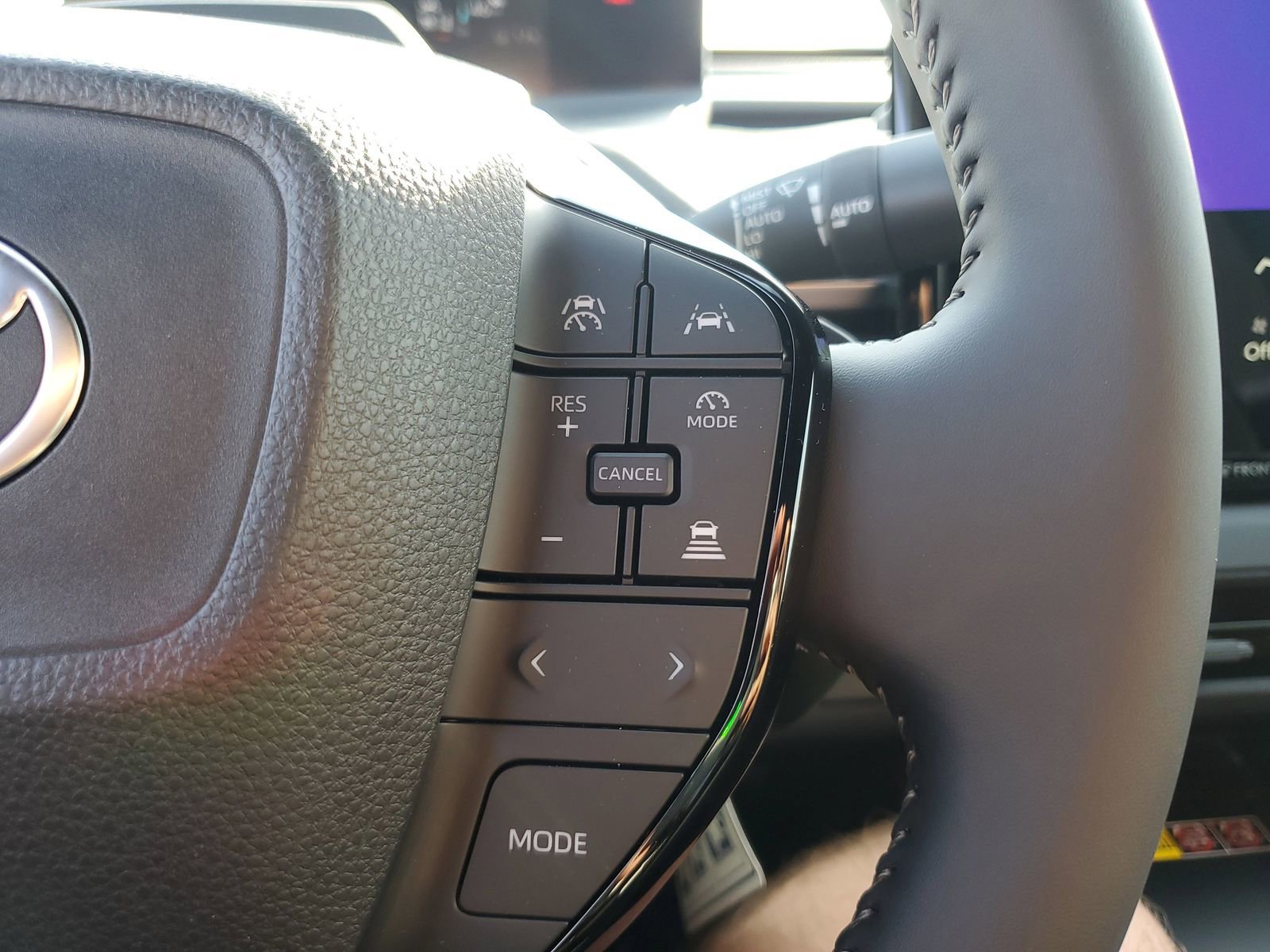 New 2026 Toyota C-HR AWD/4WD image 23